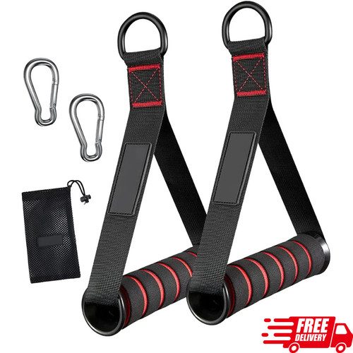 Exercise handles gym - handles,