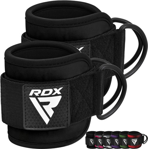 Gym ankle straps for - straps, cable