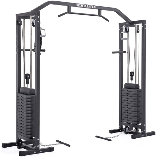 Gym master 180kg - master,