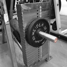 KingPin By GymPin! Add more