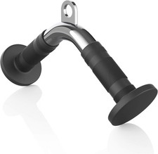 V Bar Cable Machine Attachment