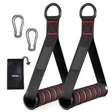 Exercise Handles Gym