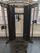 Origin Commercial Dual Pulley