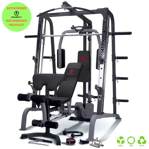 Marcy sm4000 home - sm4000,