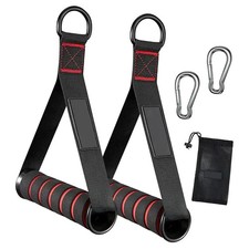 Exercise Handles Gym