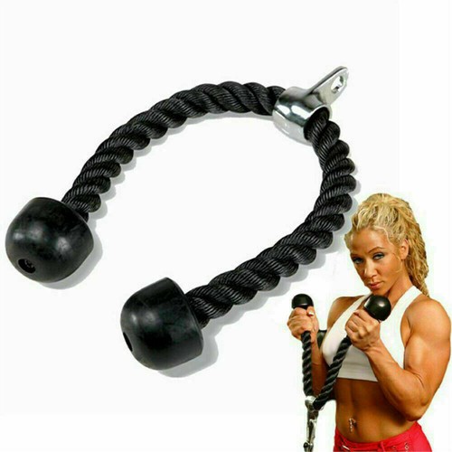 Rope attachment for - attachment,