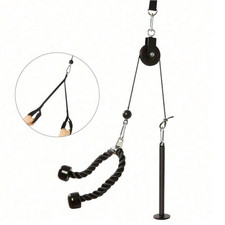 Professional Cable Pulley