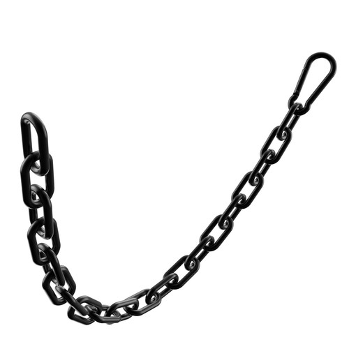 Cable machine extension - machine, chain