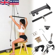 Fitness Wall Mount Pulley