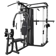 IronMan Deluxe Home Multi Gym