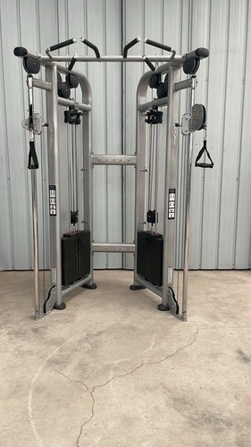 Life fitness signaure - fitness, series