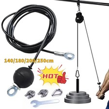 Replacement Gym Cable Fitness