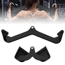 Gym Fitness Rowing T-bar V-bar