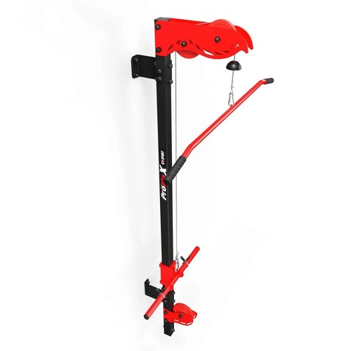 Lat pull down cable pulley - lat,