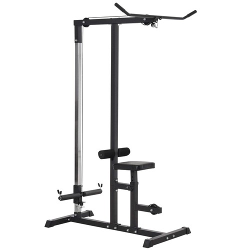 Exercise pulley machine power - pulley,